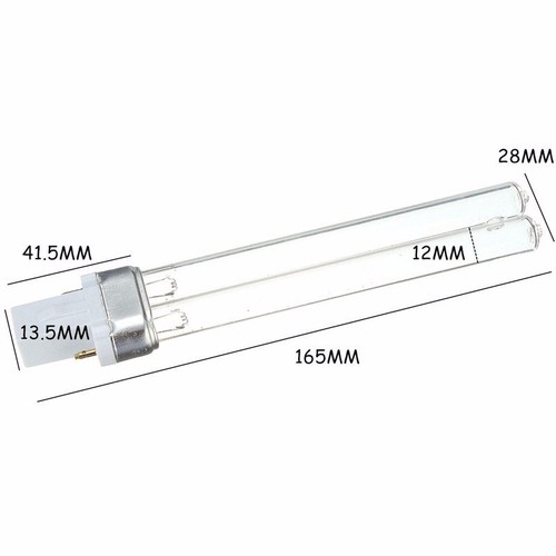 Uvc bulb lamp tmc - tmc, pour
