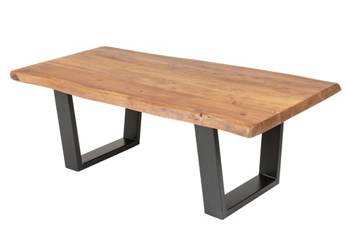 Coffee table 110cm - table,