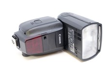 FLASH CANON 600EX RT II