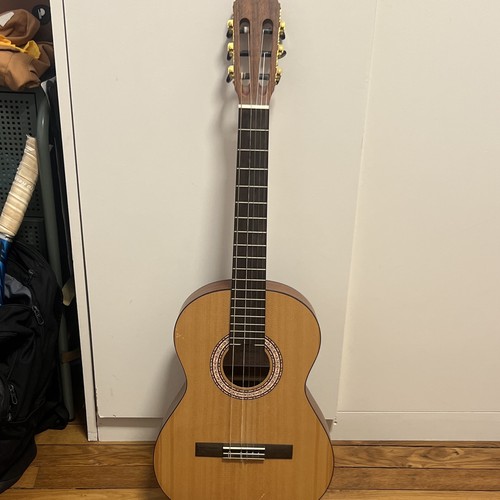 Guitare classique acoustique