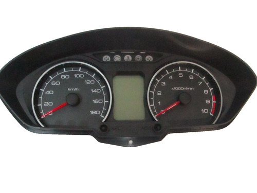 Instrumentation suzuki - instrumentation,