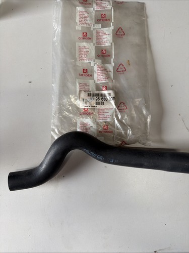 Durite chauffage radiateur - durite,