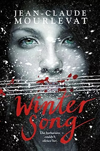 Winter song jean claude - winter, song,