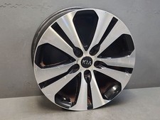 Jante alu - KIA Sportage III -