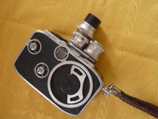 Caméra Paillard Bolex B8 2