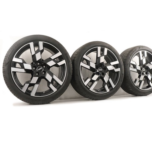 Jantes alliage mini - en,