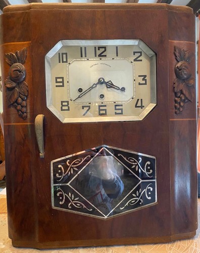 Carillon ancien véritable - ancien, "véritable