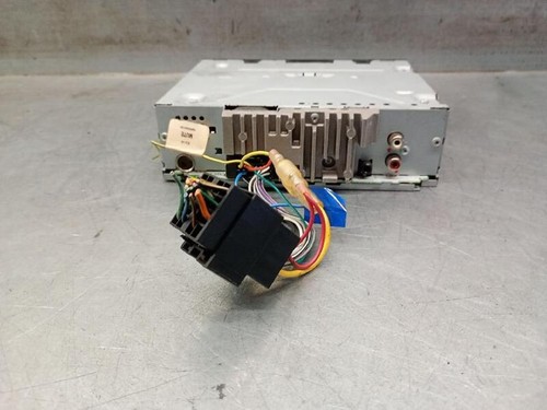 Deh1600ub autoradio chevrolet - deh1600ub,