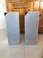 enceintes hifi KEF C42 