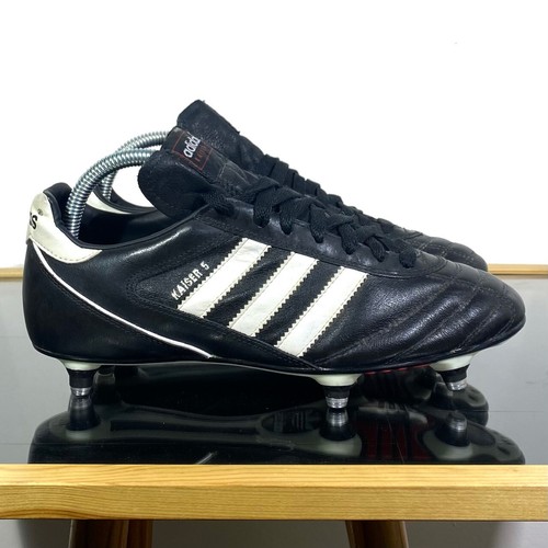 Crampons football kaiser - crampons, 5