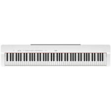YAMAHA P-225WH P-225 88-Key