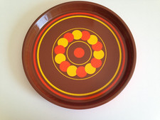 superbe Plateau de  service