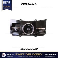 ⭐Genuine⭐ EPB Switch 8570037030 for Ssangyong Korando
