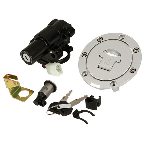 Kit serrure neiman bouchon - kit,