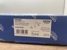 Grohe 20597EN0 Defined 1.2 GPM