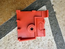 Cabochon Cache Plastique