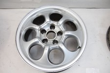 Alloy Wheel Rim Front Left 6x15 ET38 Seat Toledo 2 1M0601025 03-2001