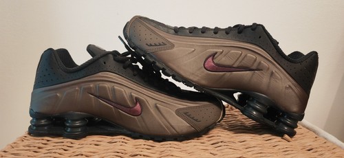 Nike shox taille - r4, 44