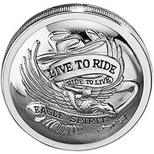 HARLEY DAVIDSON 82/96- BOUCHON