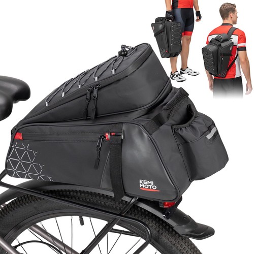 Sacoche velo porte - velo, bagage