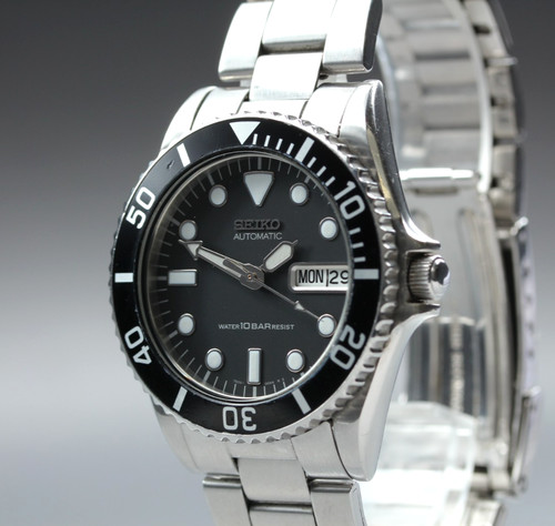 Montre homme vintage presque - montre, [presque