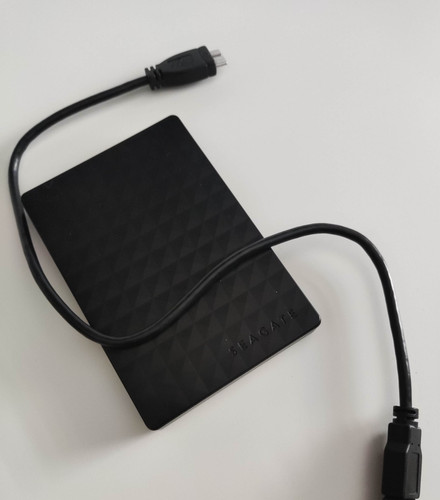Seagate d extension - seagate, to
