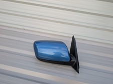 2011 KIA VENGA  O/S Right Drivers Side Wing Mirror 2010-2019 Paint 5B