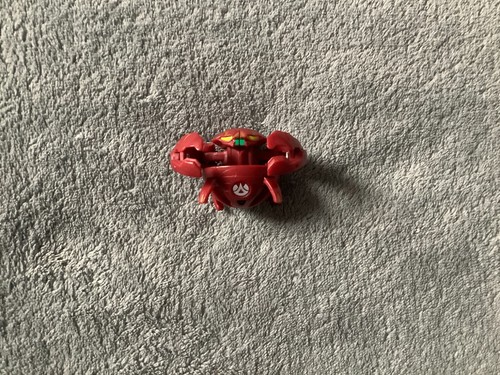 Bakugan terrorclaw - bakugan,