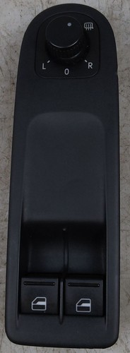 Commande leve glace - commande, porte