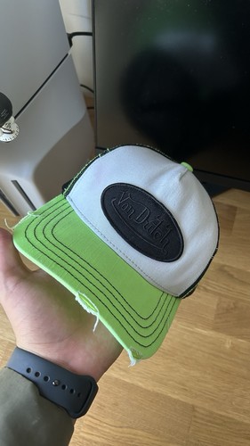 Casquette von dutch trucker - dutch,