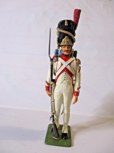 Figurine historex socle - figurine,