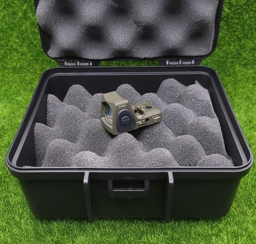 Trijicon rmr type - trijicon,