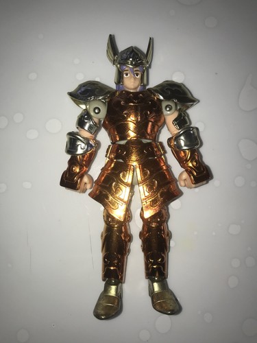 Saint seiya sirene - saint,