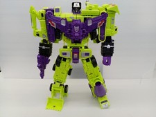 Figurine Transformers UW-04
