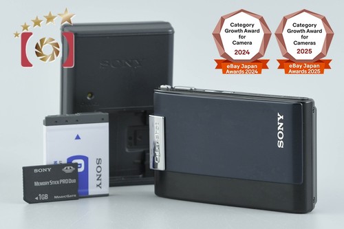 Appareil photo numérique sony - appareil,