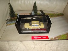 Minichamps 1/43 - Alfa Romeo