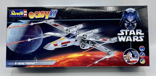 Maquette star wars - wars, x-wing