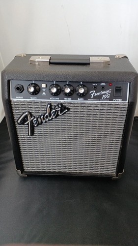 Amplificateur combiné guitare