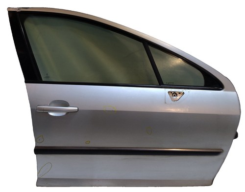 Porte avant droite peugeot - peugeot, 407