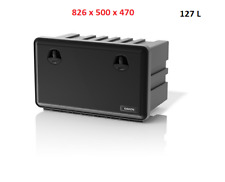 DAKEN Just 826 Coffre a outils