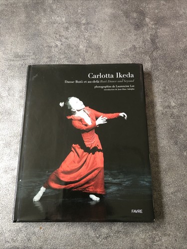 Carlotta ikeda danse - carlotta,