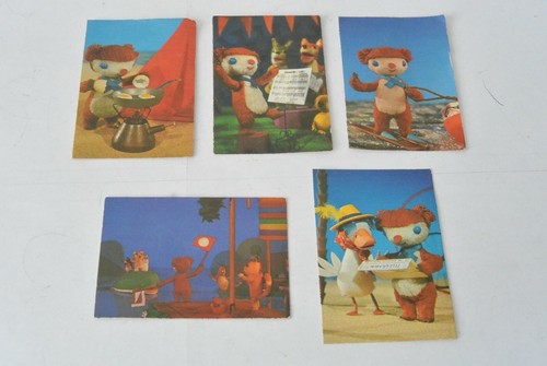 Ortf lot 5 images - -,