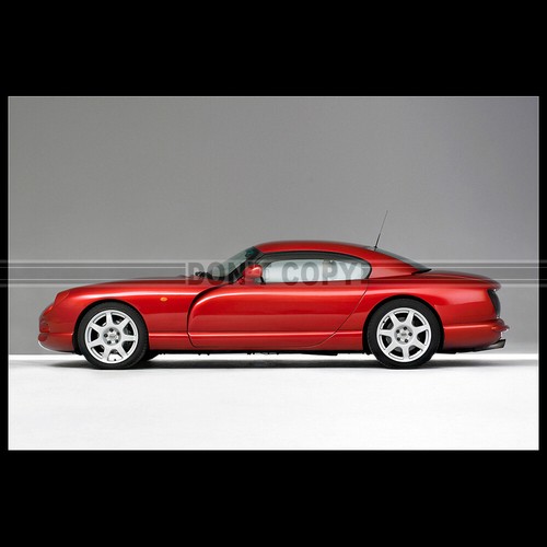 Photo 020703 tvr cerbera - a.020703,