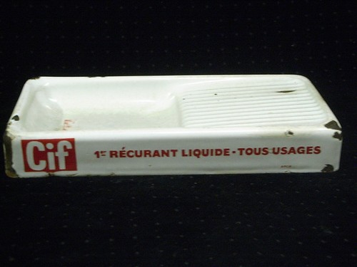 Ancien porte savon - ancien,