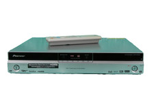 LECTEUR GRAVEUR DVD PIONEER DVR 545HX DISQUE DUR 160GB