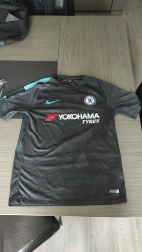 Maillot foot chelsea - foot,
