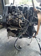Moteur Complet Citroen saxo