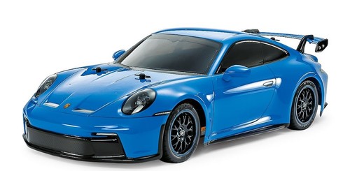 Kit porsche 911 gt3 - gt3, (992)