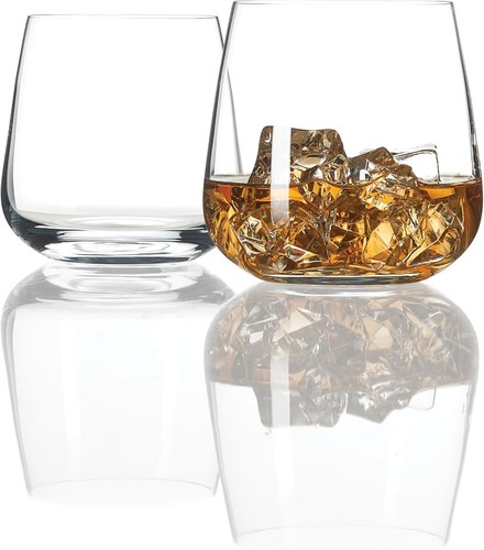 Verres whisky short - verres,
