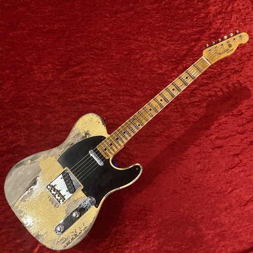 Fender custom shop 1954 - fender,